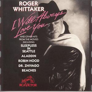 Roger Whittaker